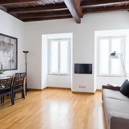 Apartamento Plum Guide - Arrabbiata Roma