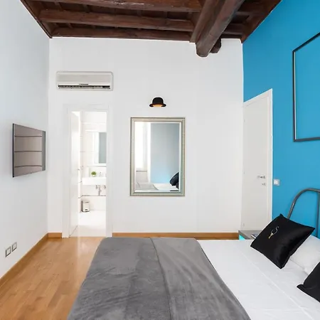 Apartment Plum Guide - Arrabbiata Rome