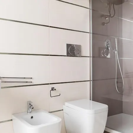 Plum Guide - Arrabbiata Appartement